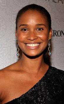 Joy Bryant